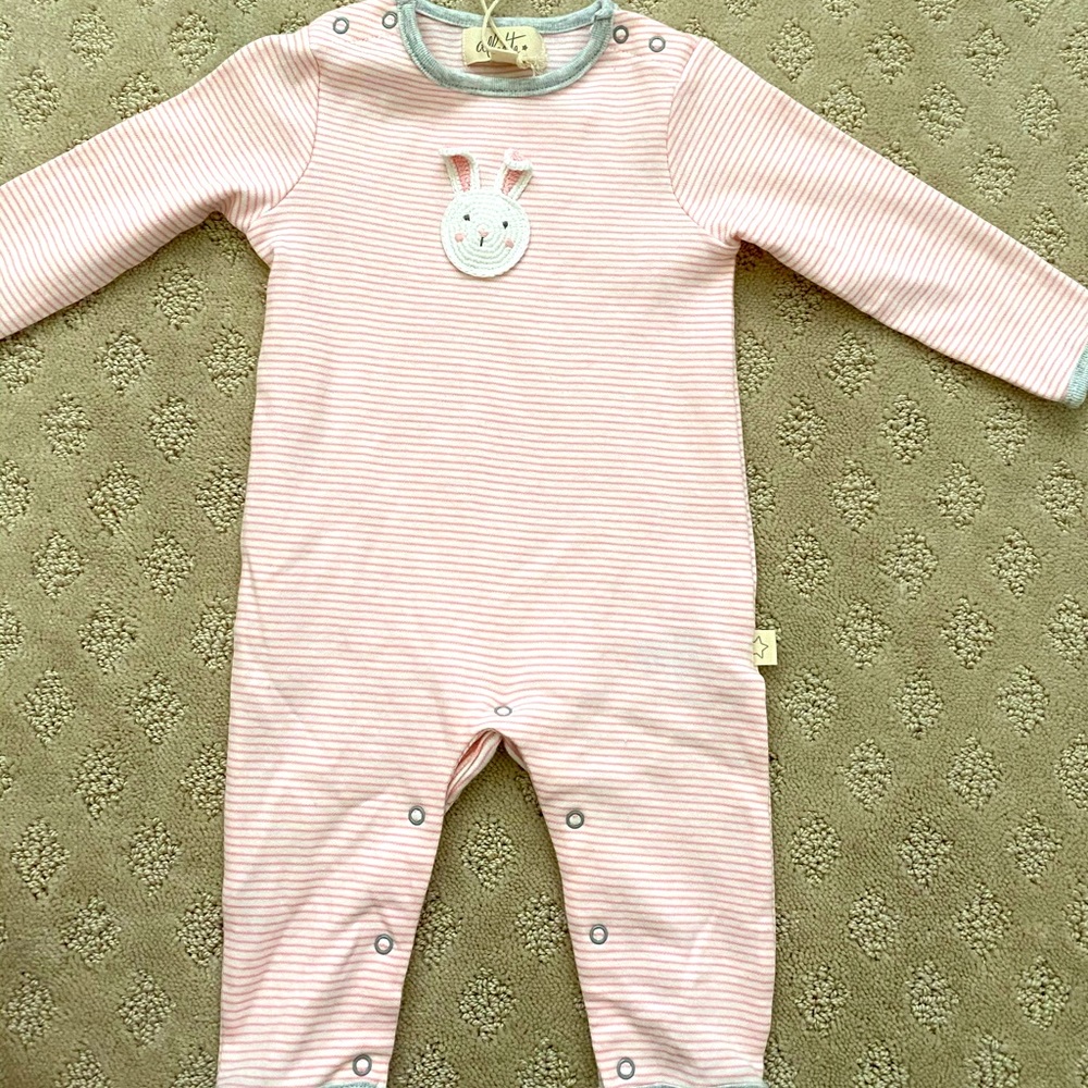 Albetta 3-6 months